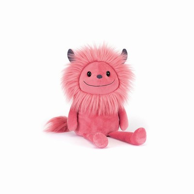 Jellycat Jinx Monstruo | GEQI-58723